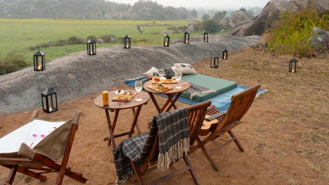 Photo of Others in Sariska