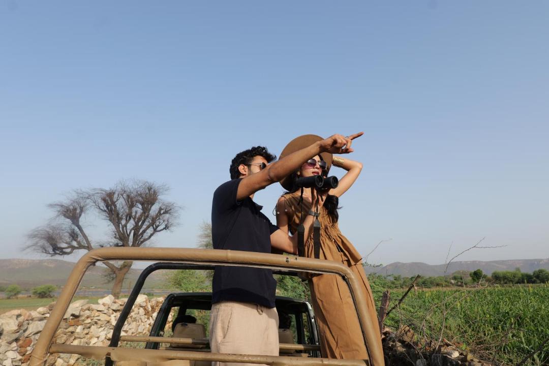 Photo of Others in Sariska