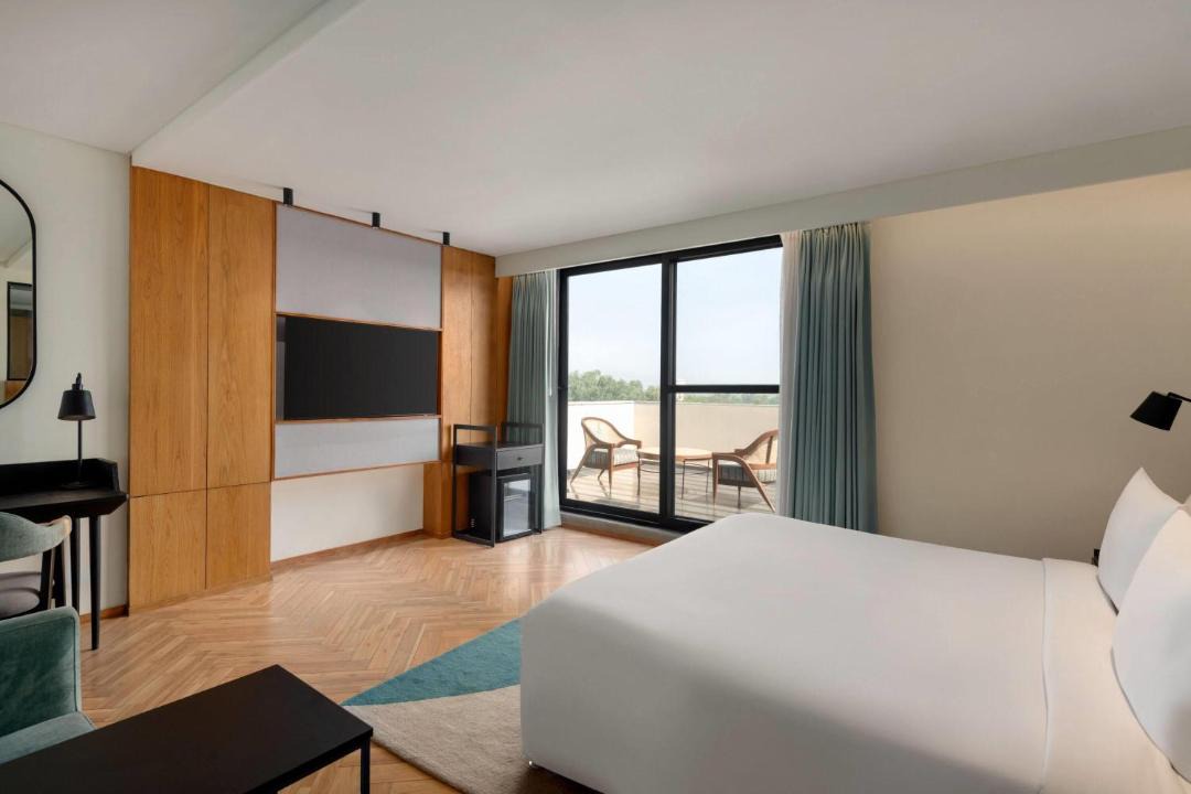 Photo of Bedroom in Ambala