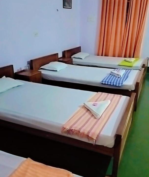Photo of Bedroom in Park Street
