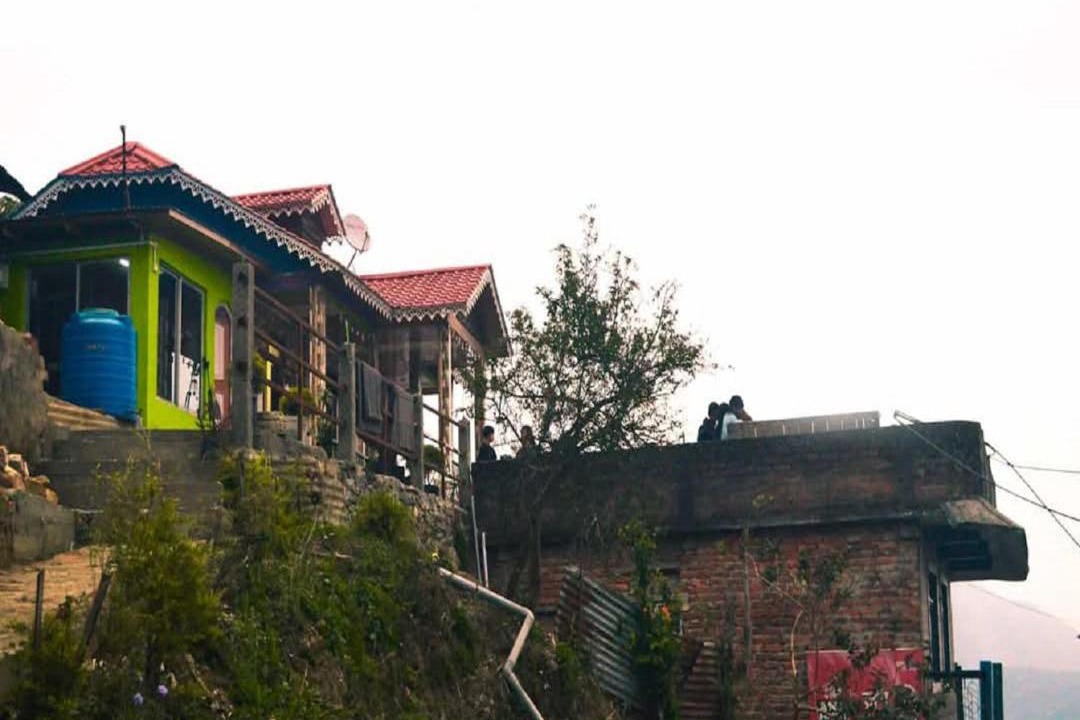 Photo of Others in Turuk