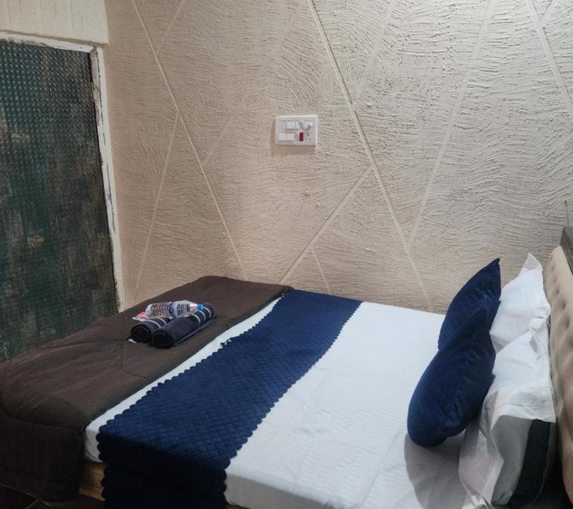 Photo of Bedroom in Ranchi