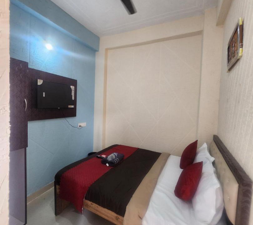 Photo of Bedroom in Ranchi