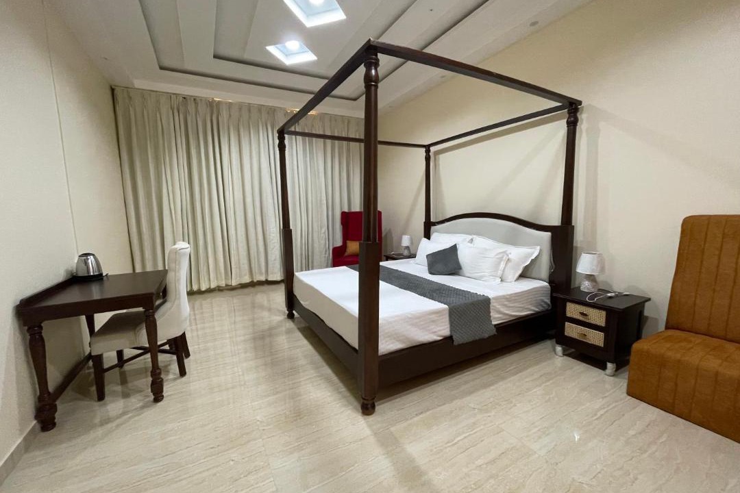 Photo of Bedroom in Golaghat