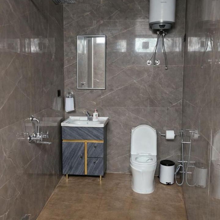 Photo of Bathroom in Faridabad