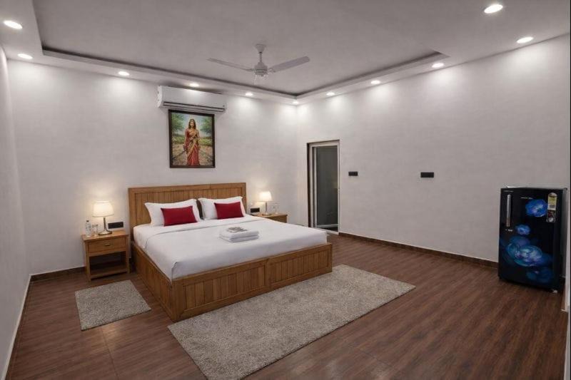 Photo of Bedroom in Faridabad