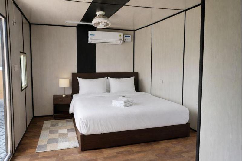 Photo of Bedroom in Faridabad