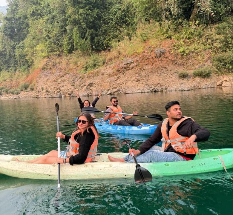 Photo of Others in Laitmawsiang