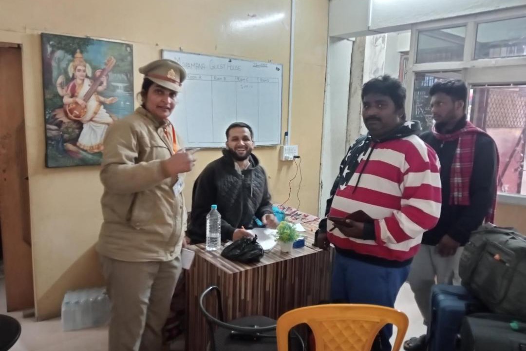 Photo of Others in Allahabad