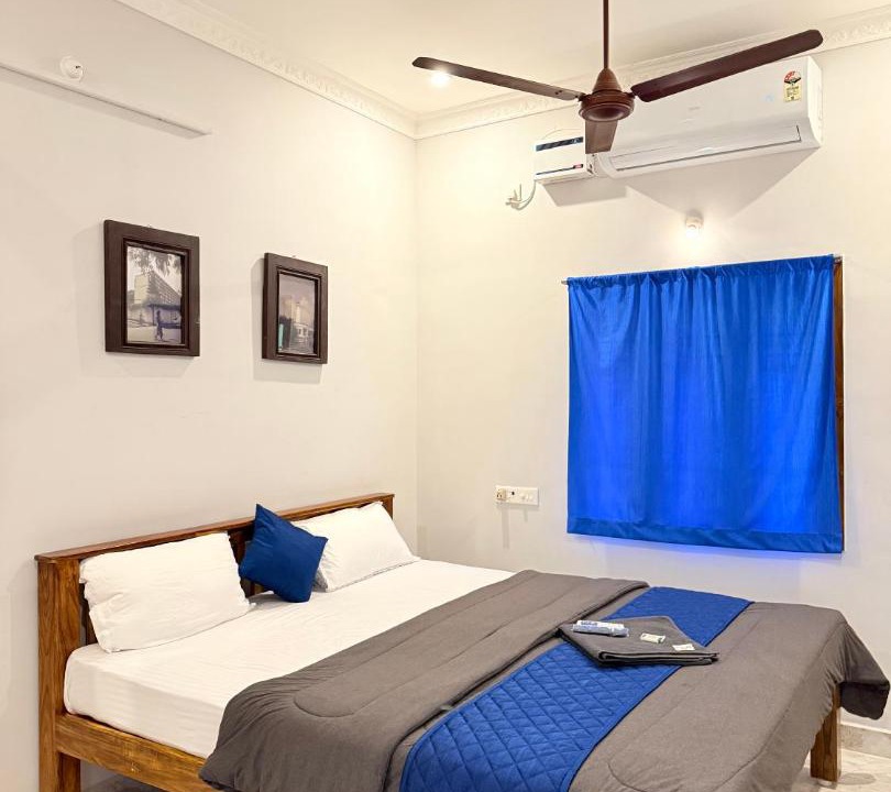 Photo of Bedroom in White Town