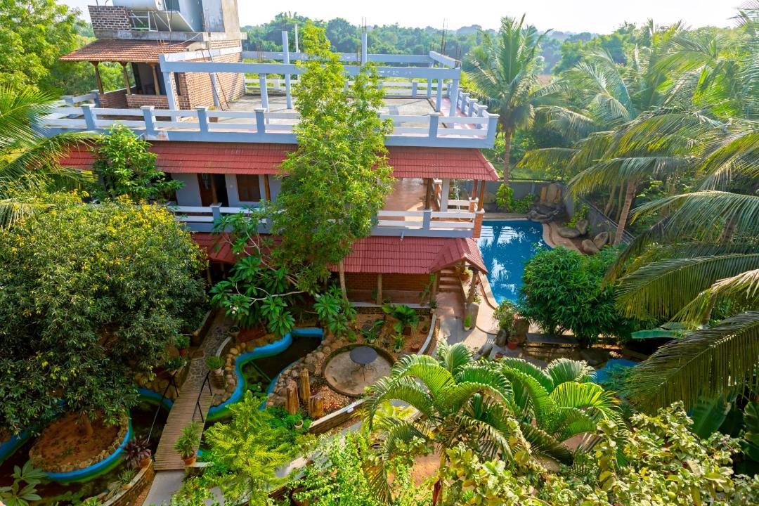 Photo of Others in Auroville