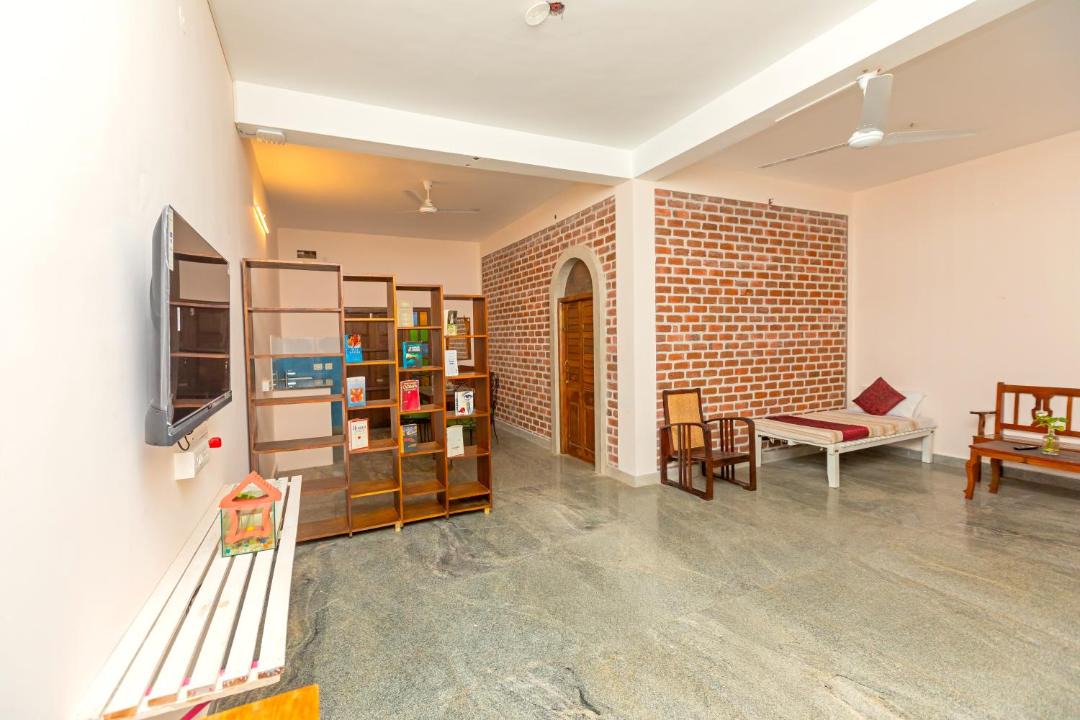 Photo of Others in Auroville