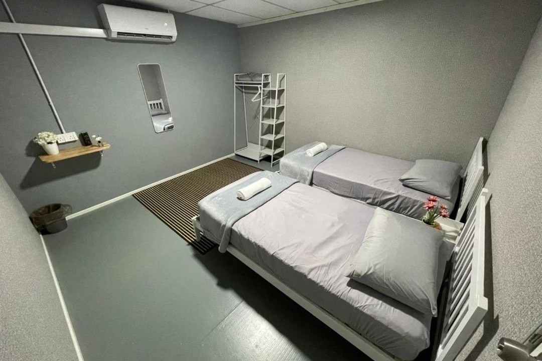 Photo of Bedroom in Kampung Sura