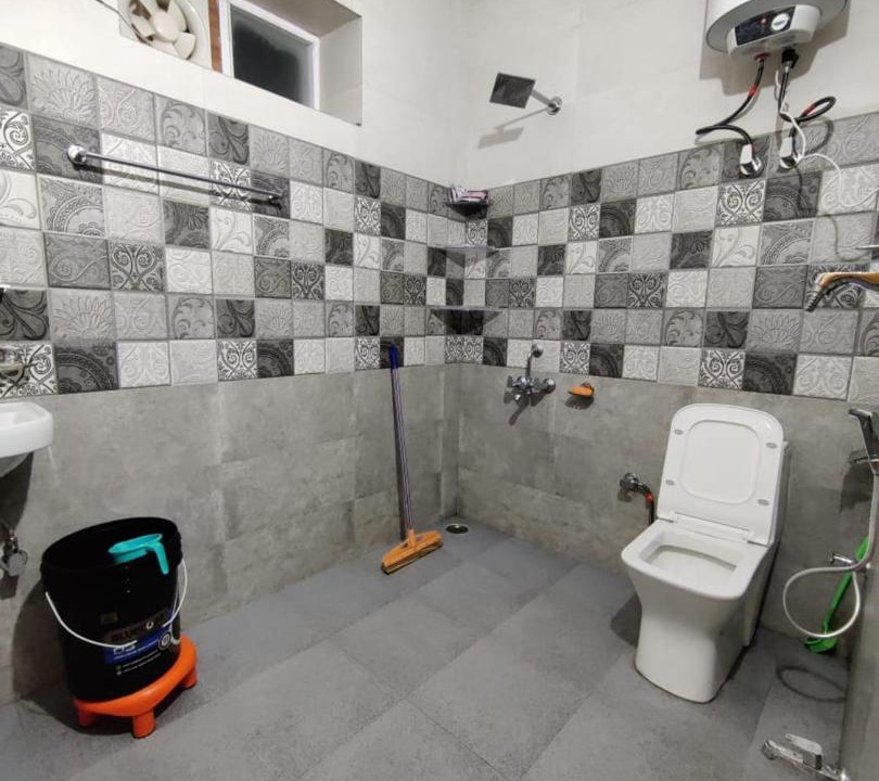 Photo of Bathroom in Keylong
