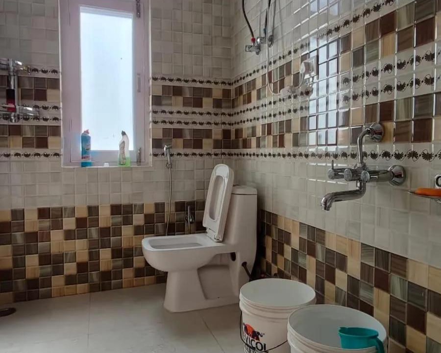 Photo of Bathroom in Keylong