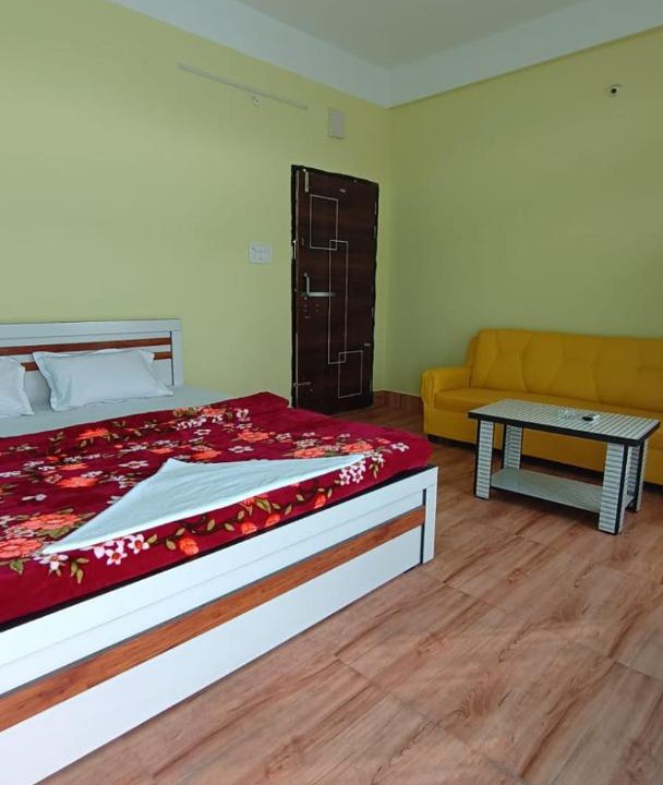 Photo of Bedroom in Mangaldai