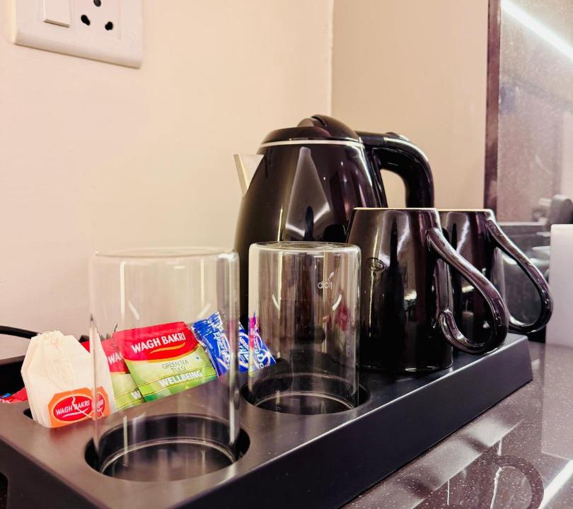 Photo of Kitchen in Jaypee Greens