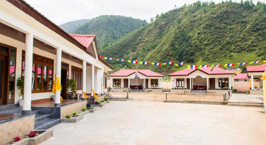 Photo of Others in Bomdila