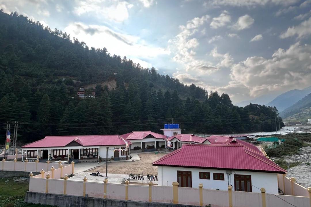 Photo of Others in Bomdila