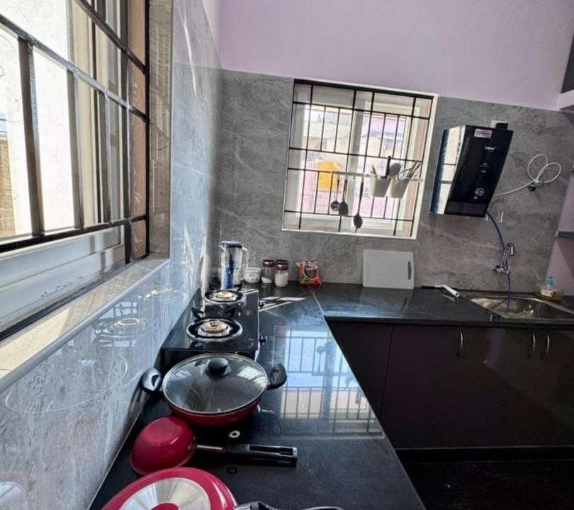Photo of Kitchen in Bengaluru