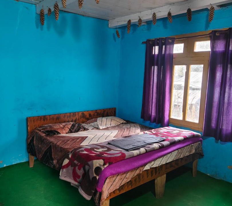 Photo of Bedroom in Kullu