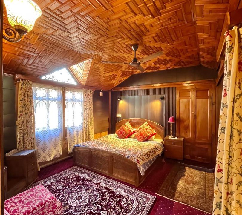 Photo of Bedroom in Sudarbal