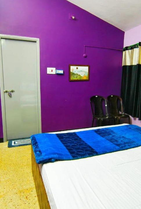 Photo of Bedroom in Yercaud