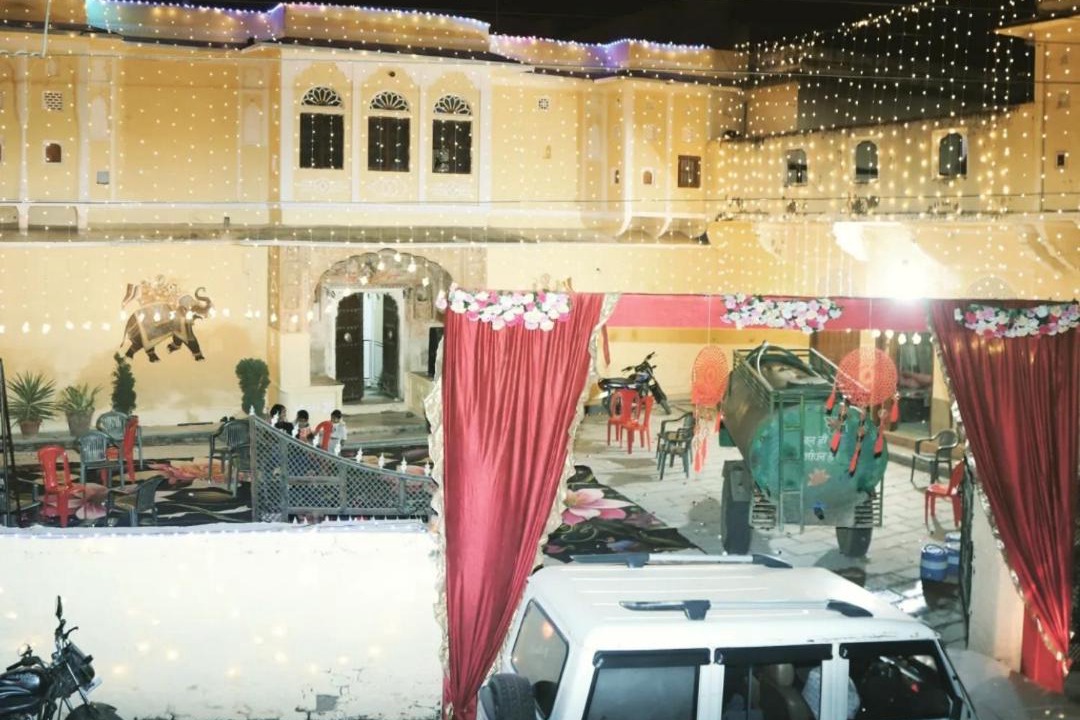 Photo of Others in Samode