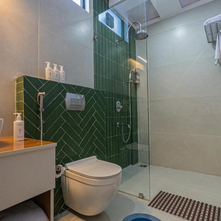 Photo of Bathroom in Kaul