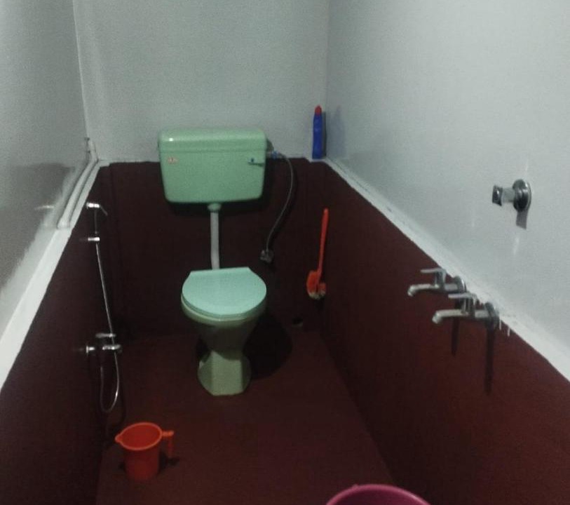 Photo of Bathroom in Amini