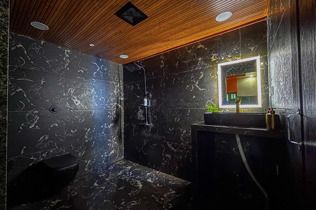 Photo of Bathroom in Netravali