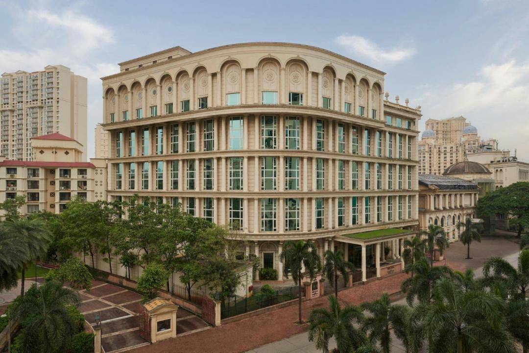 Photo of Buildings in Hiranandani Gardens