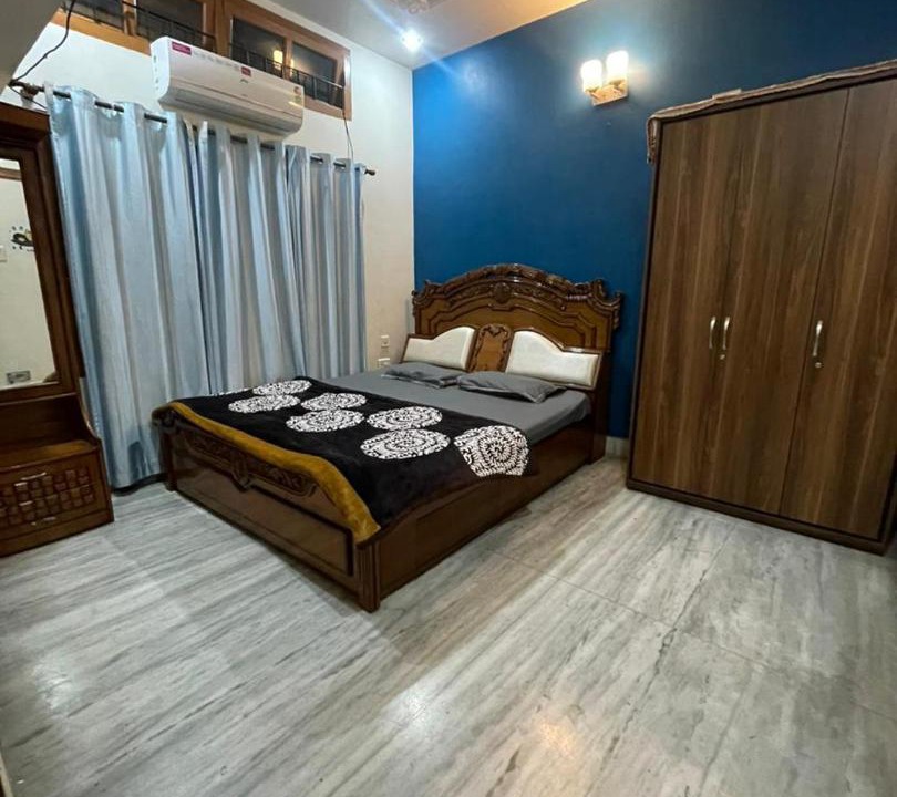 Photo of Bedroom in Beltola