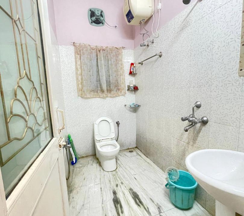 Photo of Bathroom in Beltola