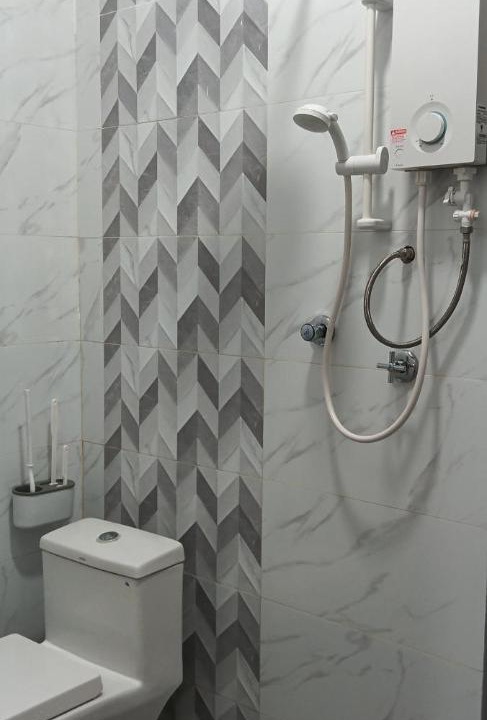 Photo of Bathroom in Kampung Berjaya