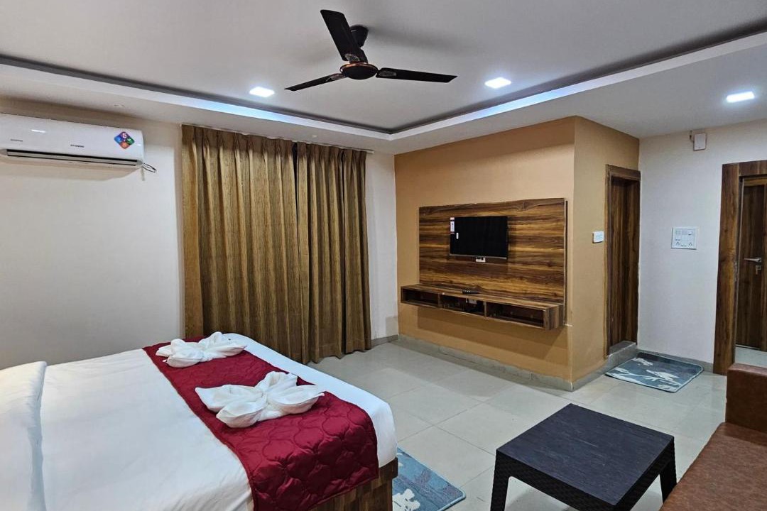 Photo of Bedroom in Pithampur