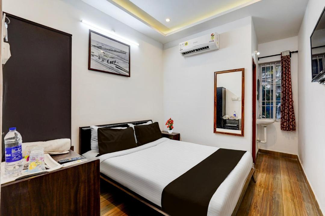 Photo of Bedroom in Kuilapalayam
