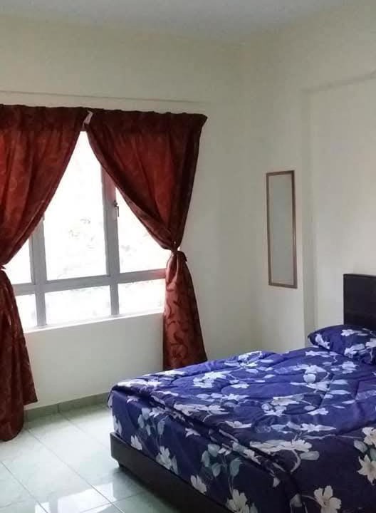 Photo of Bedroom in Taman Haji Zainal