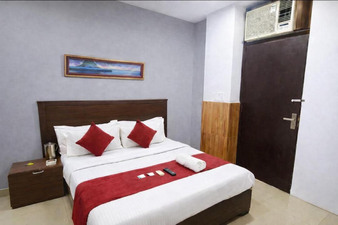 Photo of Bedroom in Lajpat Nagar