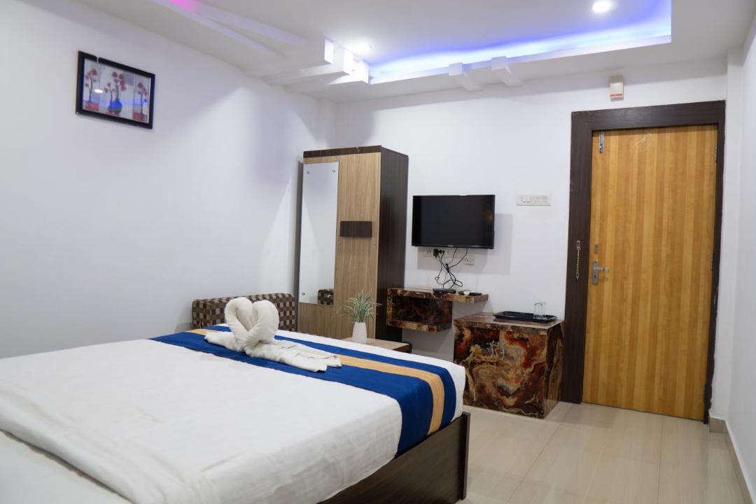 Photo of Bedroom in Port Blair