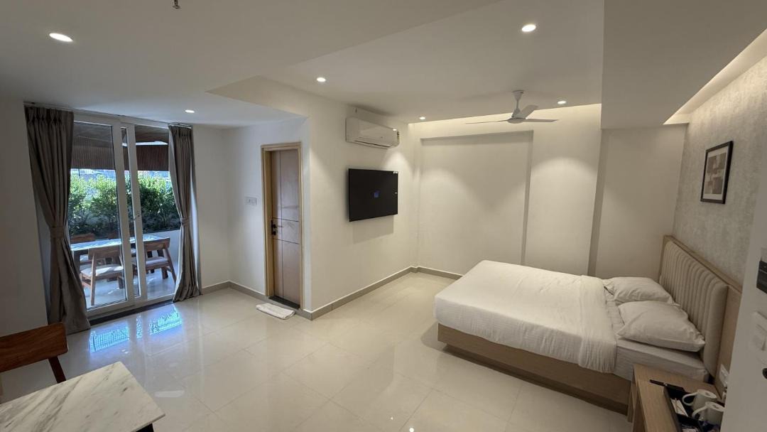 Photo of Bedroom in Madhapur
