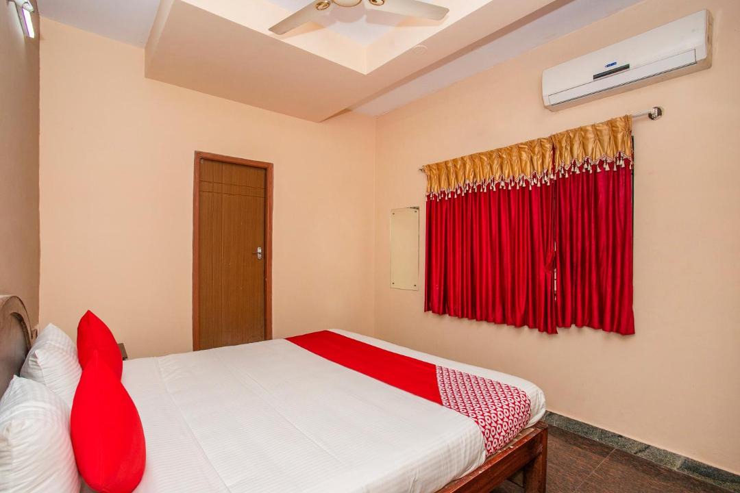 Photo of Bedroom in Yeshwanthpur