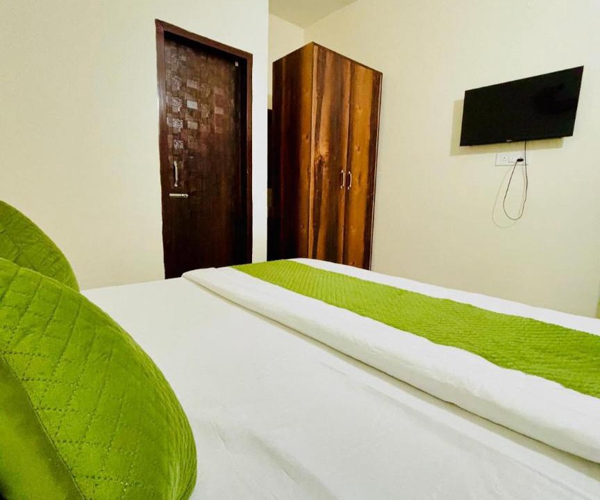 Photo of Bedroom in Mohali