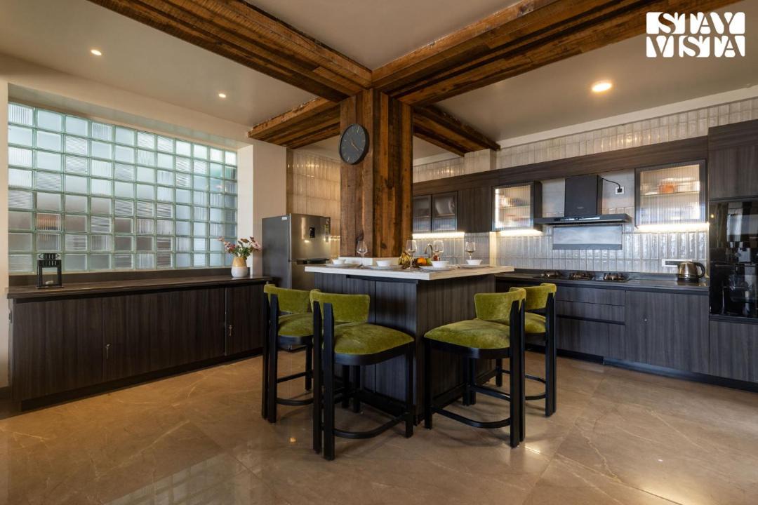 Photo of Kitchen in Kasauli