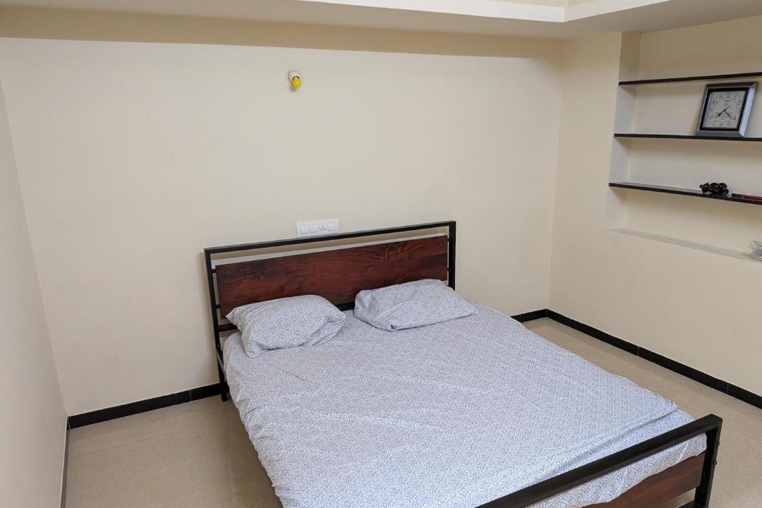 Photo of Bedroom in Coimbatore