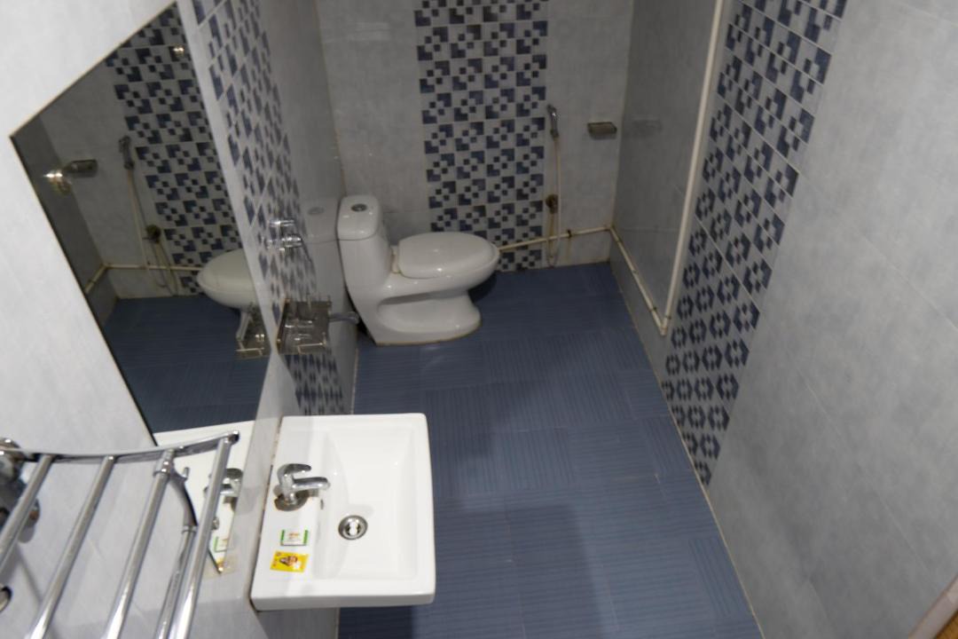 Photo of Bathroom in Port Blair