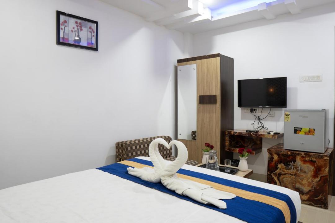 Photo of Bedroom in Port Blair