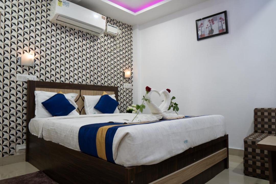 Photo of Bedroom in Port Blair