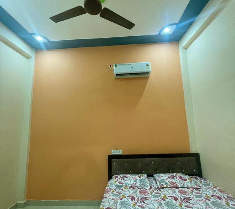 Photo of Bedroom in Haraiya
