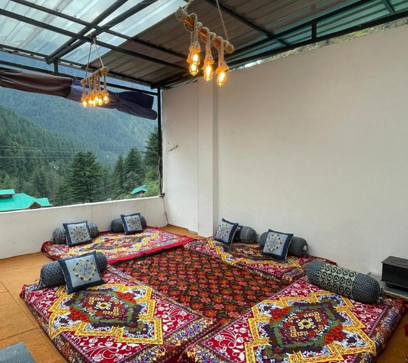 Photo of Others in Kasol